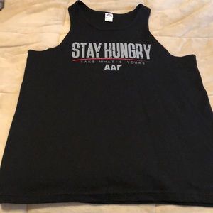Men’s Tank